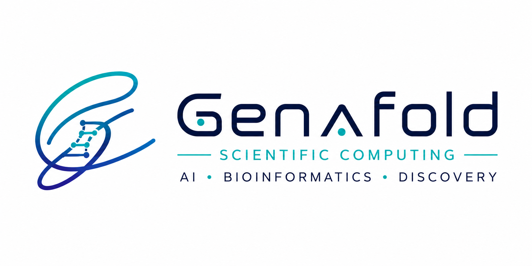 Genafold Scientific Computing 